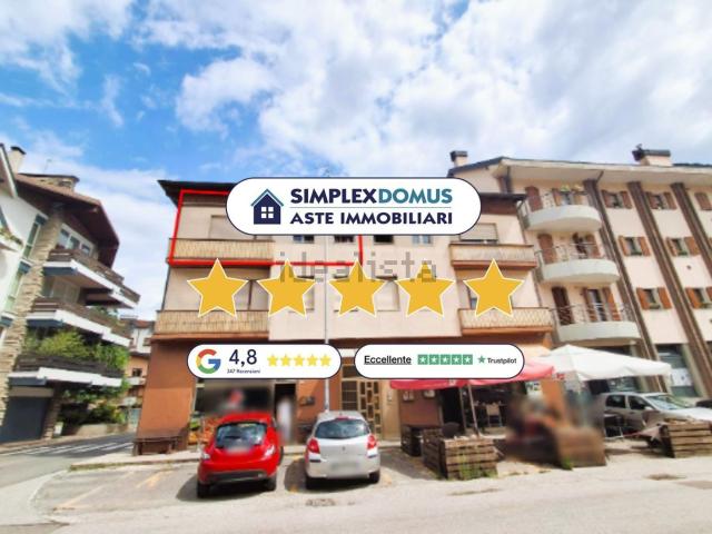 Appartamento in vendita di 80 m² in Via Giacomo Matteotti