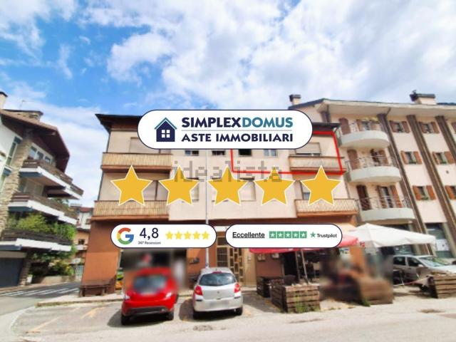 Appartamento in vendita di 80 m² in Via Giacomo Matteotti