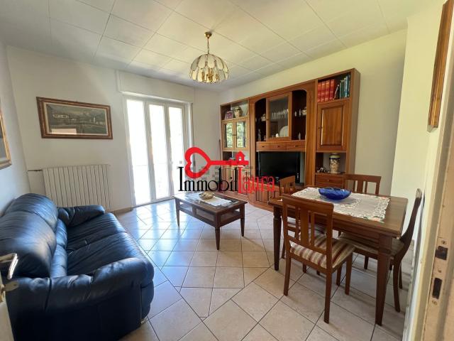 Appartamento in vendita di 80 m² in Via Giacomo Matteotti
