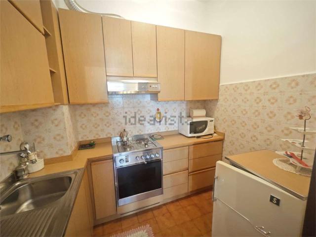 Appartamento in vendita di 80 m² in Via Giacomo Puccini