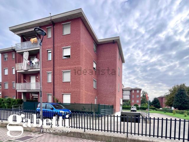 Appartamento in vendita di 80 m² in Via Giacomo Scotti, 6