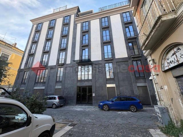 Appartamento in vendita di 80 m² in Via Giambattista Vico