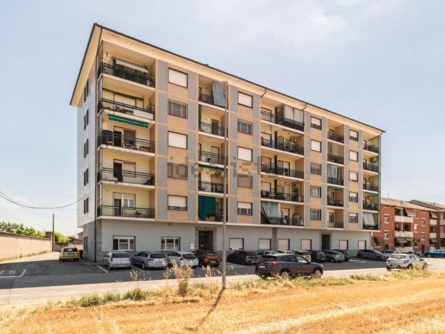 Appartamento in vendita di 80 m² in Via Gianni Micheletto, 87
