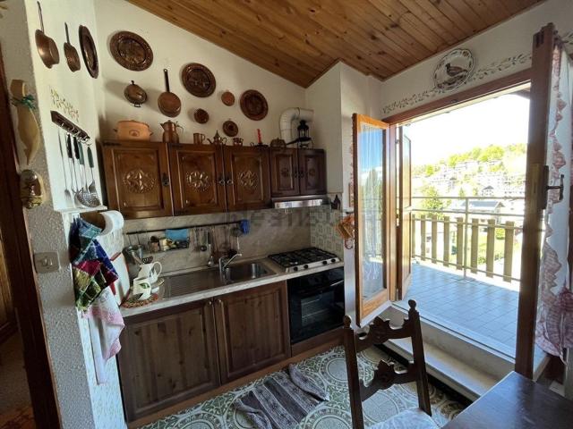 Appartamento in vendita di 80 m² in Via Giardina
