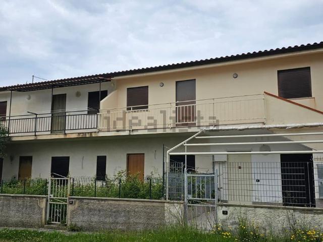 Appartamento in vendita di 80 m² in Via Giardino
