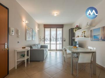 Appartamento in vendita di 80 m² in Via Gilberto Parlotti