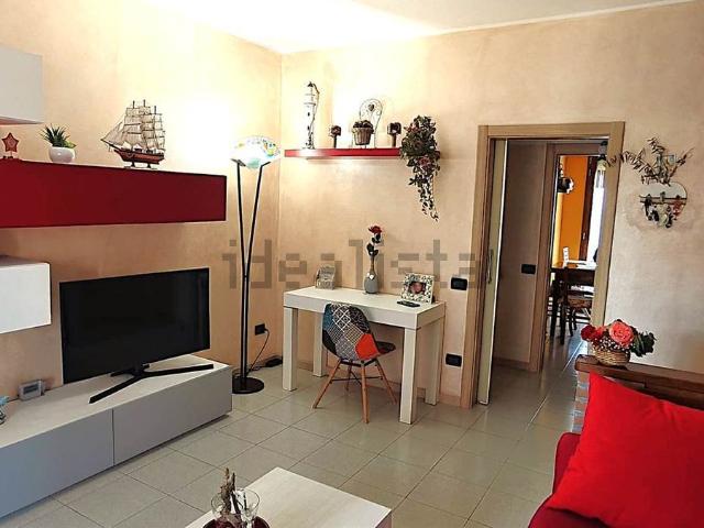 Appartamento in vendita di 80 m² in Via Gilching
