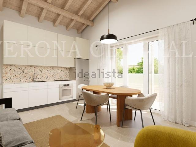Appartamento in vendita di 80 m² in Via Girolamo Fracastoro