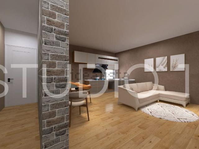 Appartamento in vendita di 80 m² in Via Giulio Cesare, 28