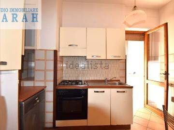 Appartamento in vendita di 80 m² in Via Giulio Cesare, 60