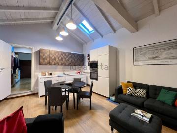 Appartamento in vendita di 80 m² in Via Giulio Bizzozero, 11