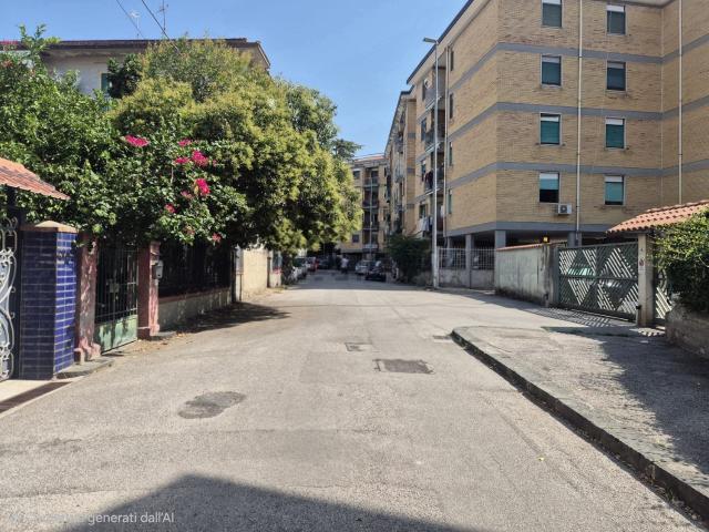 Appartamento in vendita di 80 m² in Via Giulio Tesauro