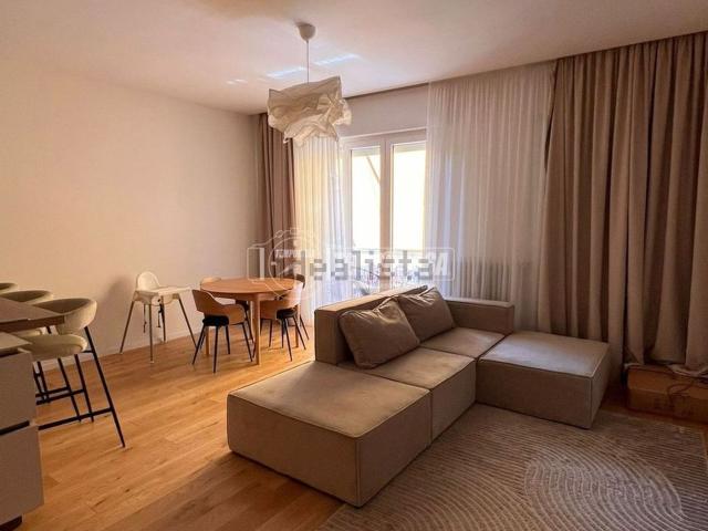 Appartamento in vendita di 80 m² in Via Giuseppe Tartini