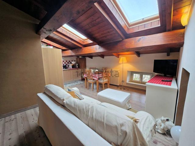 Appartamento in vendita di 80 m² in Via Giuseppe Tigri
