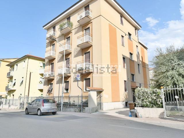 Appartamento in vendita di 80 m² in Via Giuseppe Verdi, 61