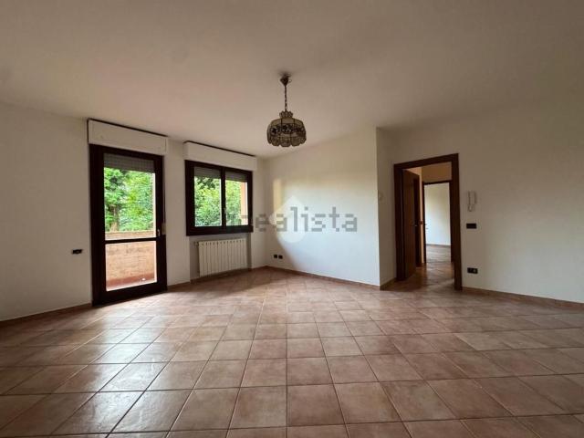 Appartamento in vendita di 80 m² in Via Giuseppe Verdi, 13