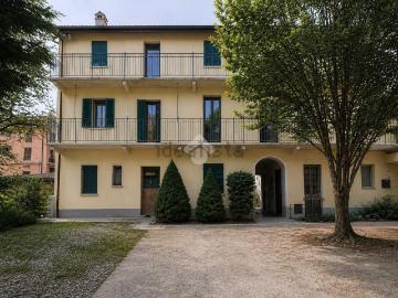 Appartamento in vendita di 80 m² in Via Giuseppe Verdi, 11