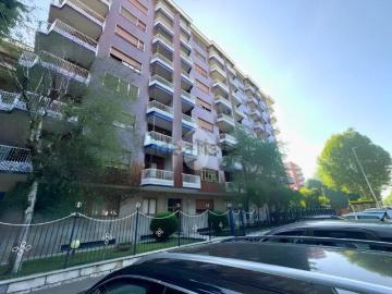Appartamento in vendita di 80 m² in Via Giuseppe Verdi, 1
