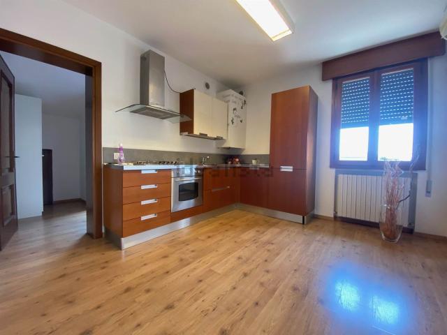 Appartamento in vendita di 80 m² in Via Giuseppe Verdi