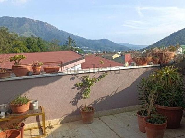 Appartamento in vendita di 80 m² in Via Giuseppe Verdi