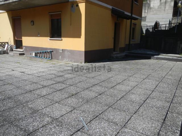 Appartamento in vendita di 80 m² in Via Giuseppe Zanardelli