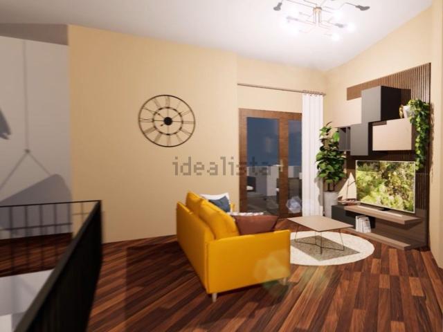 Appartamento in vendita di 80 m² in Via Giuseppe Boldini