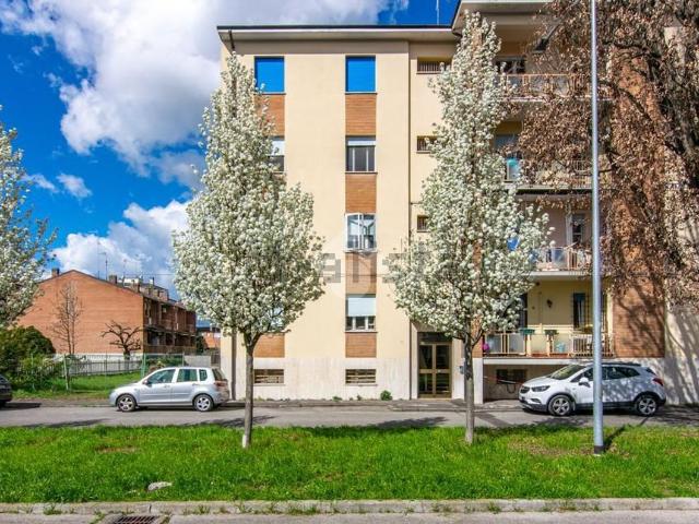 Appartamento in vendita di 80 m² in Via Giuseppe Cadolini, 20
