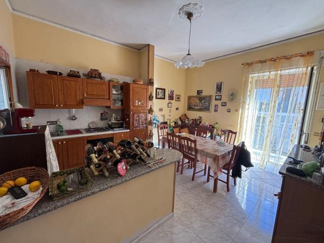 Appartamento in vendita di 80 m² in Via Giuseppe di Vittorio