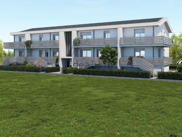 Appartamento in vendita di 80 m² in Via Giuseppe Dossetti, 80