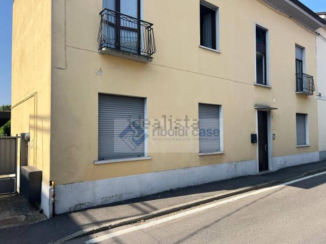 Appartamento in vendita di 80 m² in Via Giuseppe Garibaldi, 3
