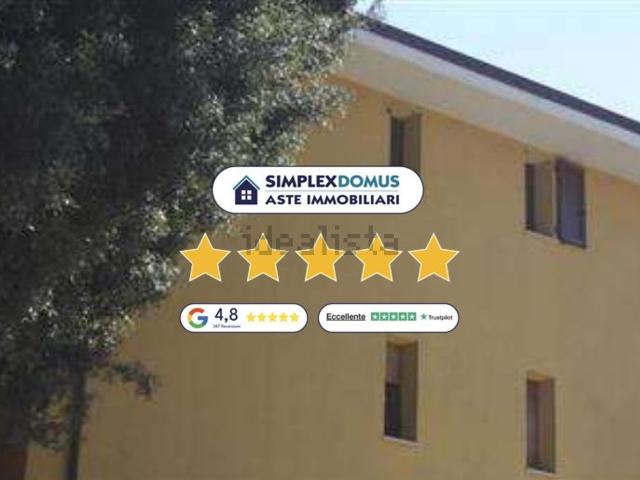 Appartamento in vendita di 80 m² in Via Giuseppe Garibaldi