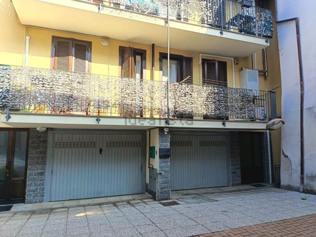 Appartamento in vendita di 80 m² in Via Giuseppe Garibaldi, 17