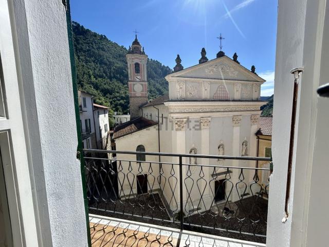 Appartamento in vendita di 80 m² in Via Giuseppe Garibaldi