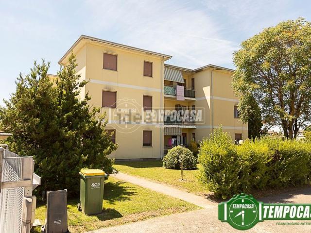 Appartamento in vendita di 80 m² in Via Giuseppe Garibaldi