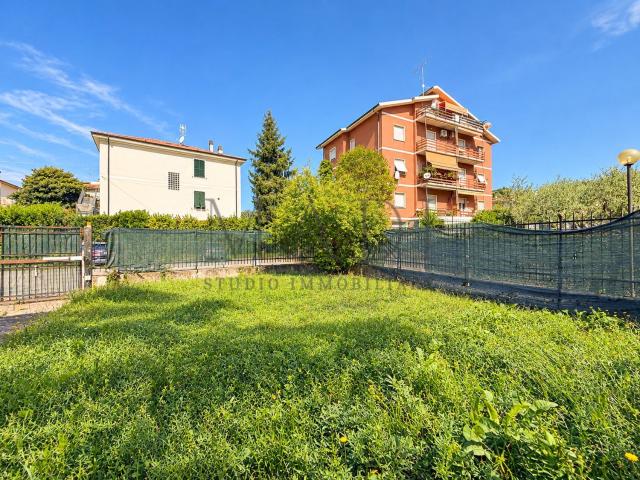Appartamento in vendita di 80 m² in Via Giuseppe Garibaldi