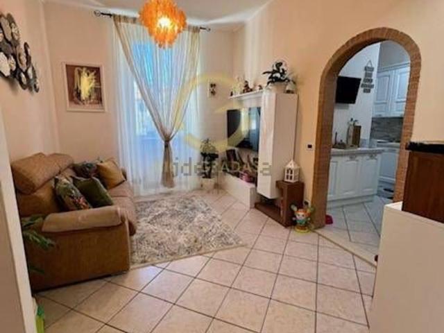 Appartamento in vendita di 80 m² in Via Giuseppe Garibaldi, 40