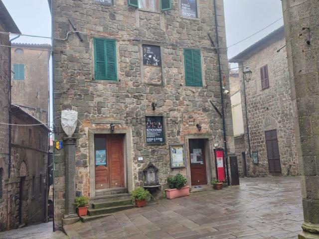 Appartamento in vendita di 80 m² in Via Giuseppe Garibaldi