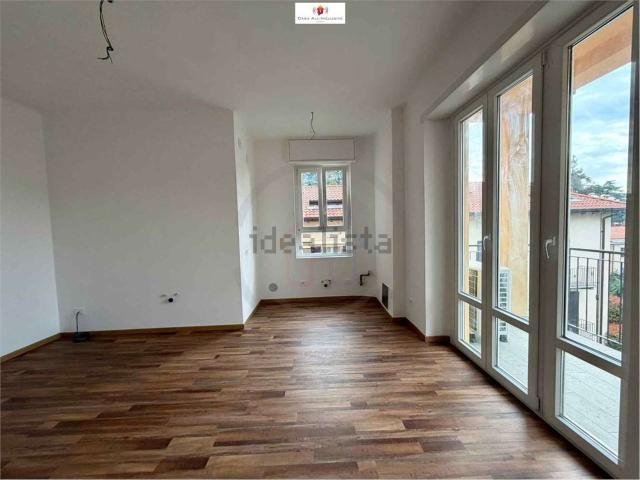 Appartamento in vendita di 80 m² in Via Giuseppe Garibaldi