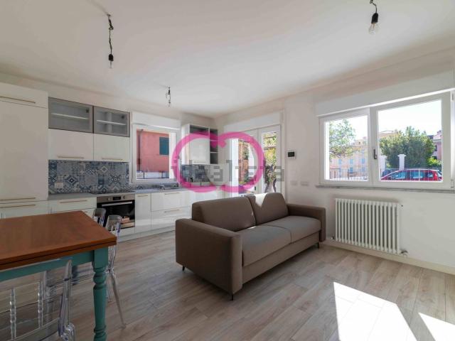 Appartamento in vendita di 80 m² in Via Giuseppe Garibaldi