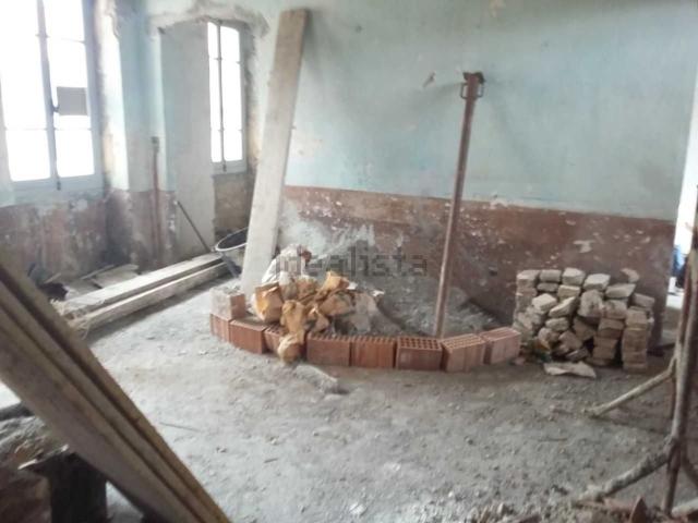 Appartamento in vendita di 80 m² in Via Giuseppe Garibaldi