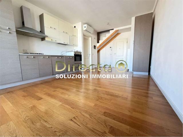 Appartamento in vendita di 80 m² in Via Giuseppe Garibaldi