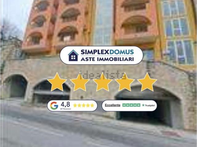 Appartamento in vendita di 80 m² in Via Giuseppe Garibaldi
