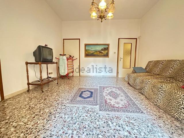 Appartamento in vendita di 80 m² in Via Giuseppe Gioacchino Belli, 1