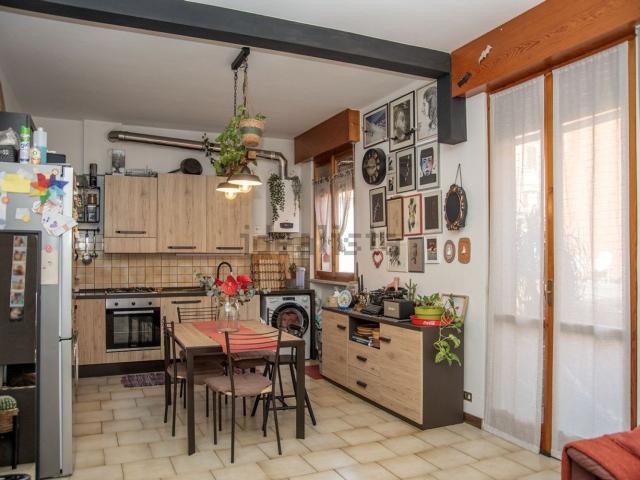 Appartamento in vendita di 80 m² in Via Giuseppe Marconcini