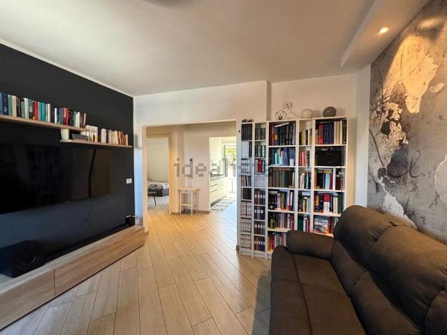 Appartamento in vendita di 80 m² in Via Giuseppe Mazzini, 14