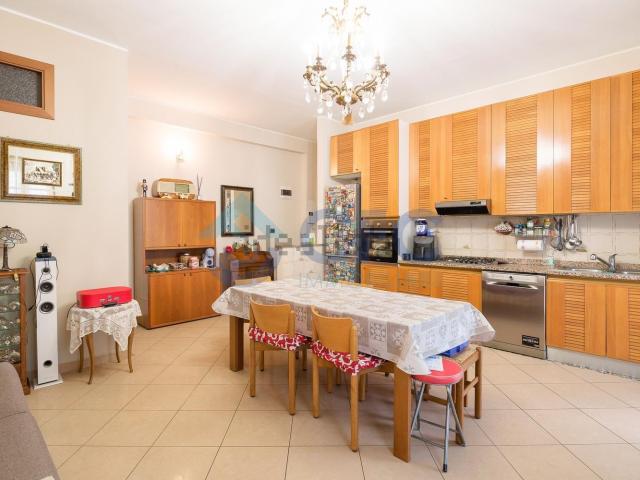 Appartamento in vendita di 80 m² in Via Giuseppe Mazzini, 24