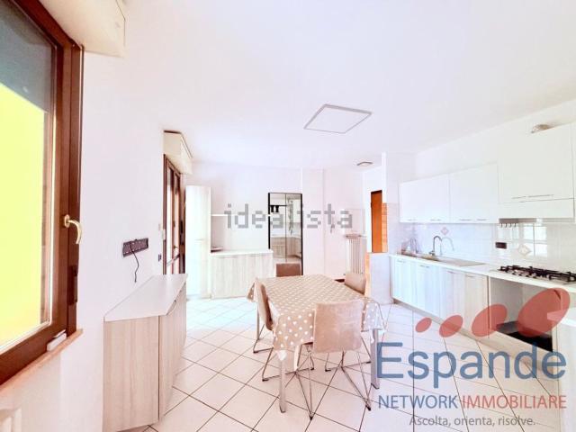 Appartamento in vendita di 80 m² in Via Giuseppe Mazzini, 43