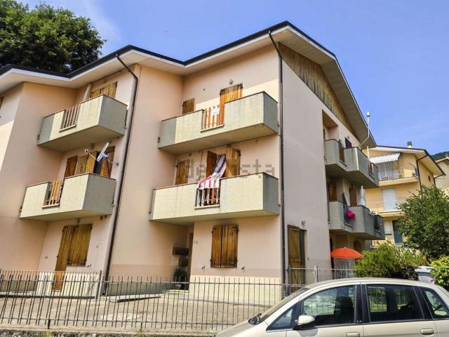 Appartamento in vendita di 80 m² in Via Giuseppe Mazzini