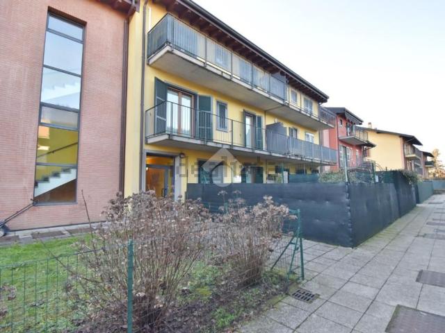 Appartamento in vendita di 80 m² in Via Giuseppe Mazzini, 6