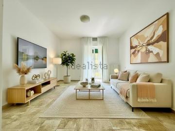 Appartamento in vendita di 80 m² in Via Giuseppe Mazzini